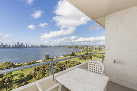 High Tor Apartment 135 - Accommodation Brunswick Heads 9
