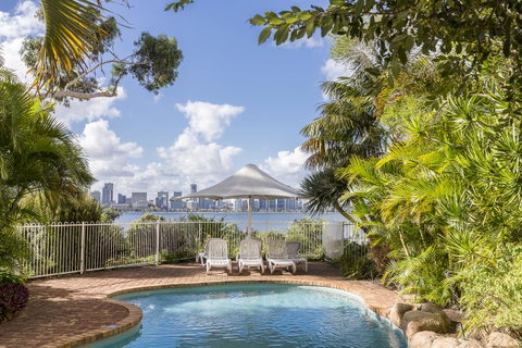 High Tor Apartment 135 - Accommodation Brunswick Heads 2
