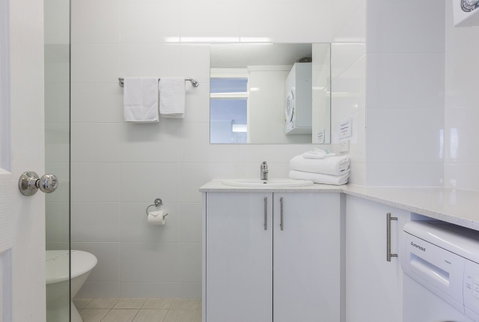 High Tor Apartment 135 - Accommodation Brunswick Heads 19