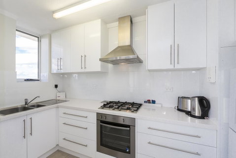 High Tor Apartment 135 - Accommodation Brunswick Heads 15