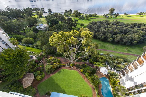 High Tor Apartment 135 - Accommodation Brunswick Heads 6