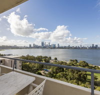 High Tor Apartment 135 - Accommodation Brunswick Heads