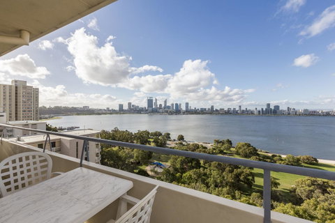 High Tor Apartment 135 - Accommodation Brunswick Heads 0