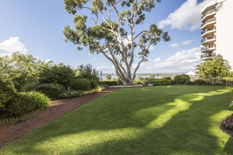 High Tor Apartment 135 - Accommodation Brunswick Heads 4