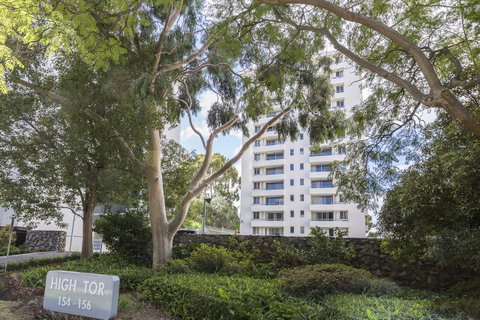 High Tor Apartment 135 - Accommodation Brunswick Heads 21