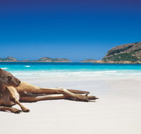 The Shiralee - Accommodation Brunswick Heads
