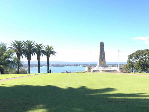 Eliza\'s Lookout - Accommodation Brunswick Heads 34