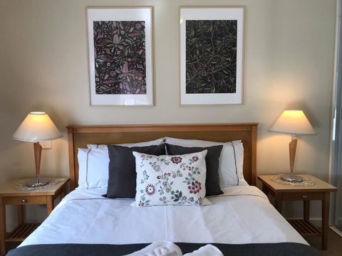 Eliza\'s Lookout - Accommodation Brunswick Heads 0