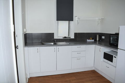Australind Tourist Park - Accommodation Brunswick Heads 5