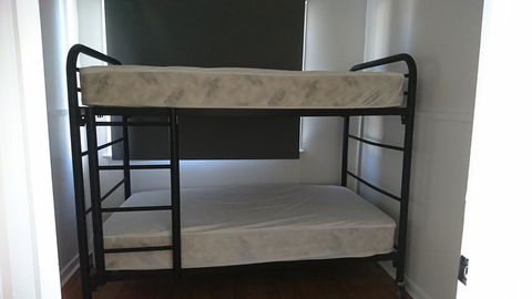 Australind Tourist Park - Accommodation Brunswick Heads 26