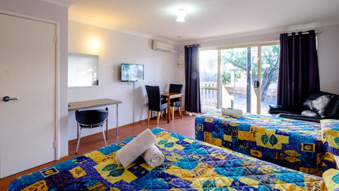 Australind Tourist Park - Accommodation Brunswick Heads 22