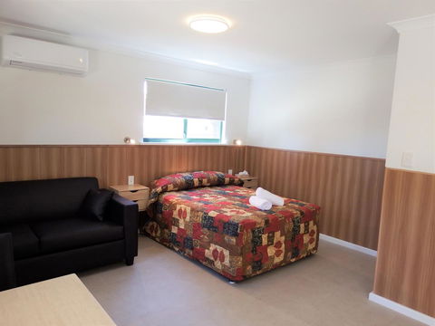 Australind Tourist Park - Accommodation Brunswick Heads 6
