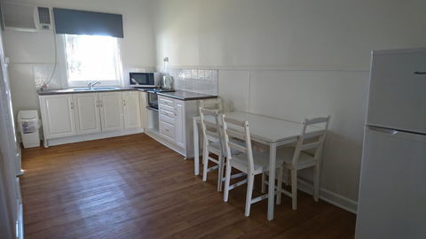 Australind Tourist Park - Accommodation Brunswick Heads 30
