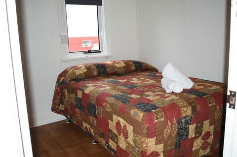 Australind Tourist Park - Accommodation Brunswick Heads 2
