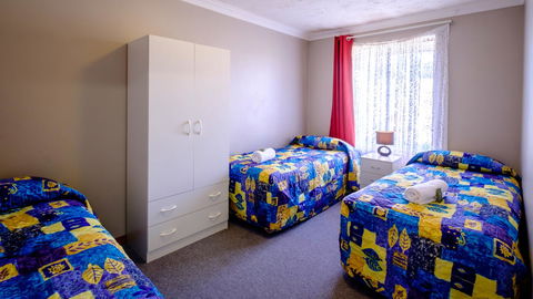 Australind Tourist Park - Accommodation Brunswick Heads 23