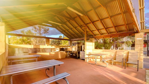 Australind Tourist Park - Accommodation Brunswick Heads 20
