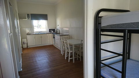 Australind Tourist Park - Accommodation Brunswick Heads 29