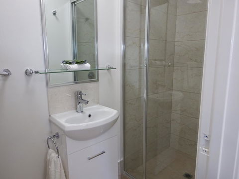 Australind Tourist Park - Accommodation Brunswick Heads 9