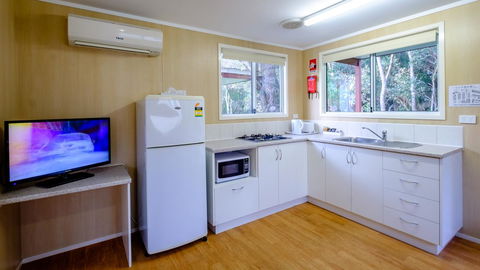 Australind Tourist Park - Accommodation Brunswick Heads 36