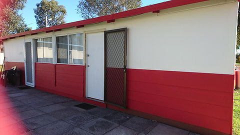 Australind Tourist Park - Accommodation Brunswick Heads 17