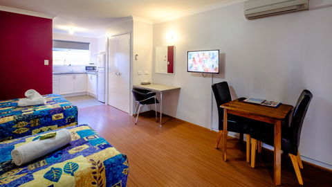 Australind Tourist Park - Accommodation Brunswick Heads 40