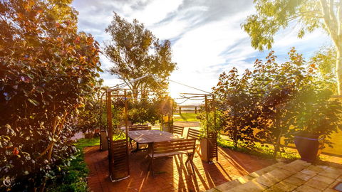 Australind Tourist Park - Accommodation Brunswick Heads 14