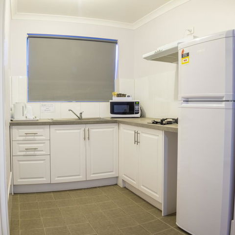 Australind Tourist Park - Accommodation Brunswick Heads 39