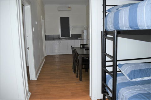 Australind Tourist Park - Accommodation Brunswick Heads 3