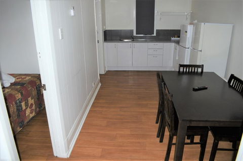 Australind Tourist Park - Accommodation Brunswick Heads 4