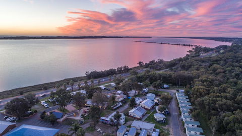 Australind Tourist Park - Accommodation Brunswick Heads 38
