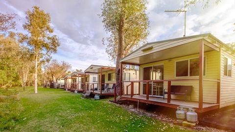 Australind Tourist Park - Accommodation Brunswick Heads 37