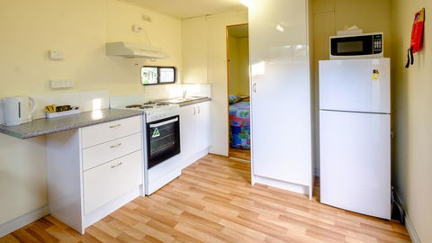 Australind Tourist Park - Accommodation Brunswick Heads 25