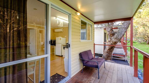 Australind Tourist Park - Accommodation Brunswick Heads 28