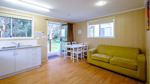 Australind Tourist Park - Accommodation Brunswick Heads 35
