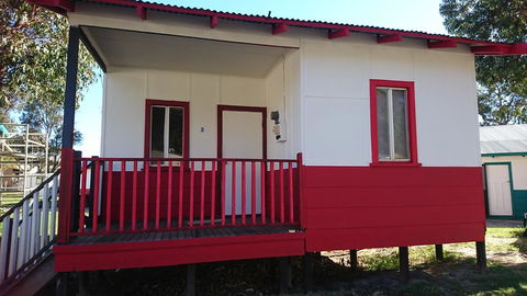Australind Tourist Park - Accommodation Brunswick Heads 31