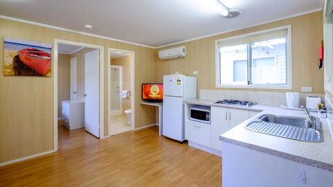 Australind Tourist Park - Accommodation Brunswick Heads 11