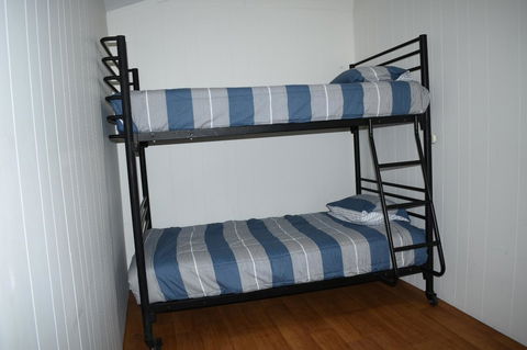 Australind Tourist Park - Accommodation Brunswick Heads 1