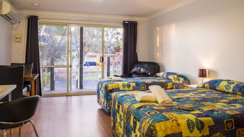 Australind Tourist Park - Accommodation Brunswick Heads 41