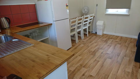 Australind Tourist Park - Accommodation Brunswick Heads 32