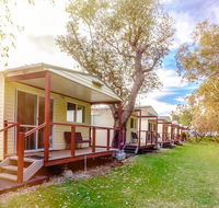 Australind Tourist Park - Accommodation Brunswick Heads