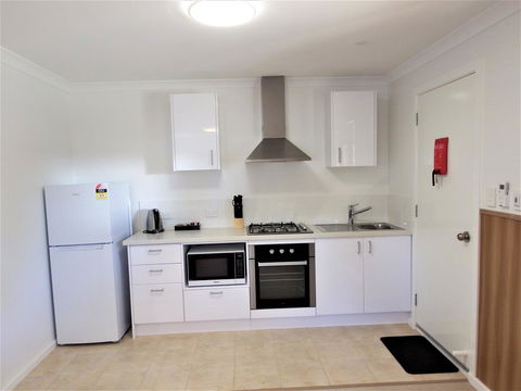 Australind Tourist Park - Accommodation Brunswick Heads 10