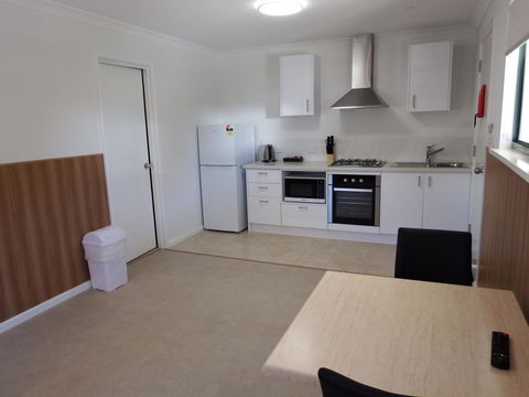 Australind Tourist Park - Accommodation Brunswick Heads 8