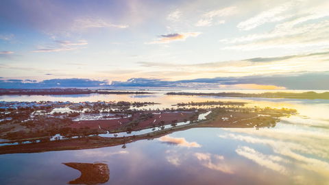 Australind Tourist Park - Accommodation Brunswick Heads 21