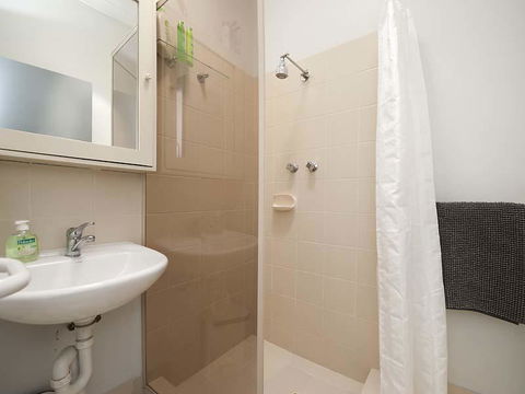 Garden Studio - Accommodation Brunswick Heads 5