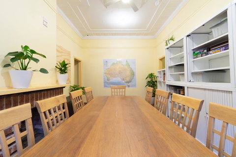 MyOZexp Aberdeen Lodge - Accommodation Brunswick Heads 0