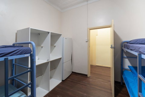 MyOZexp Aberdeen Lodge - Accommodation Brunswick Heads 14