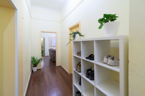 MyOZexp Aberdeen Lodge - Accommodation Brunswick Heads 13