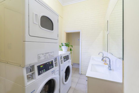 MyOZexp Aberdeen Lodge - Accommodation Brunswick Heads 6