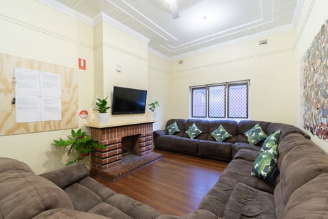 MyOZexp Aberdeen Lodge - Accommodation Brunswick Heads 4