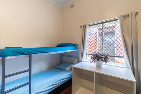 MyOZexp Aberdeen Lodge - Accommodation Brunswick Heads 1